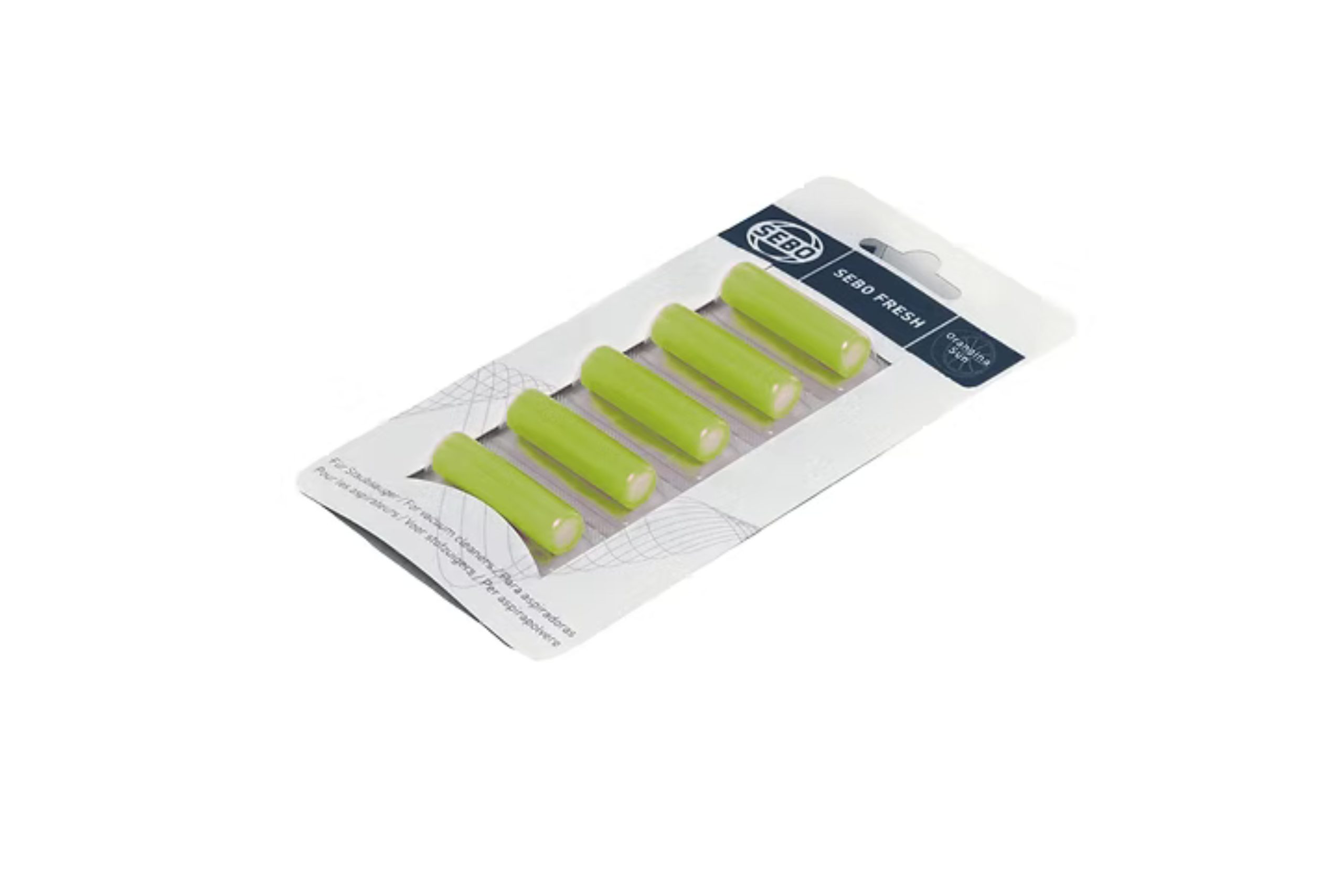 Fresh fragnance sticks