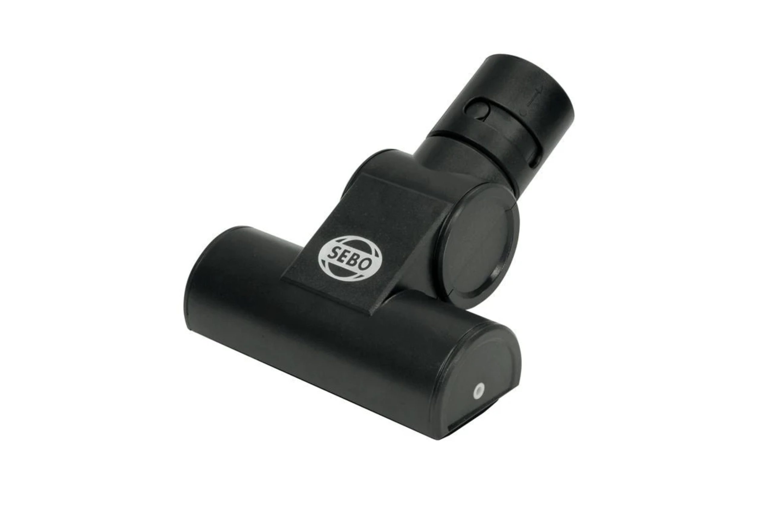 Hand turbo brush